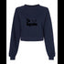 THE DOGMOTHER Bella canvas hoodie 7505